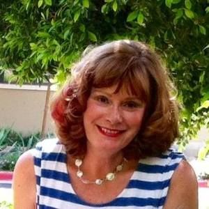 Meet your Posher, Anne